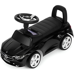 Tolocar Multistore Mercedes C Class 667 (Black)