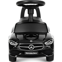 Tolocar Multistore Mercedes C Class 667 (Black) Thumb