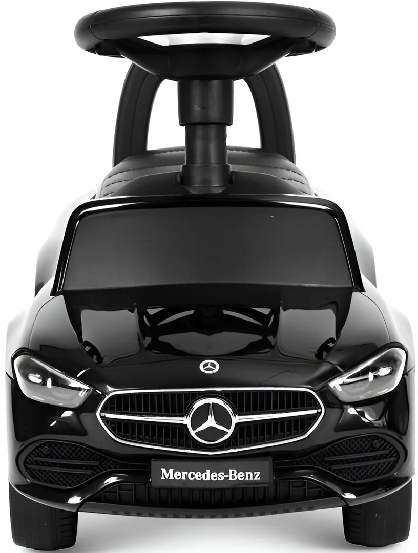 Tolocar Multistore Mercedes C Class 667 (Black)