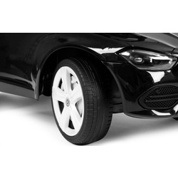 Tolocar Multistore Mercedes C Class 667 (Black) Thumb