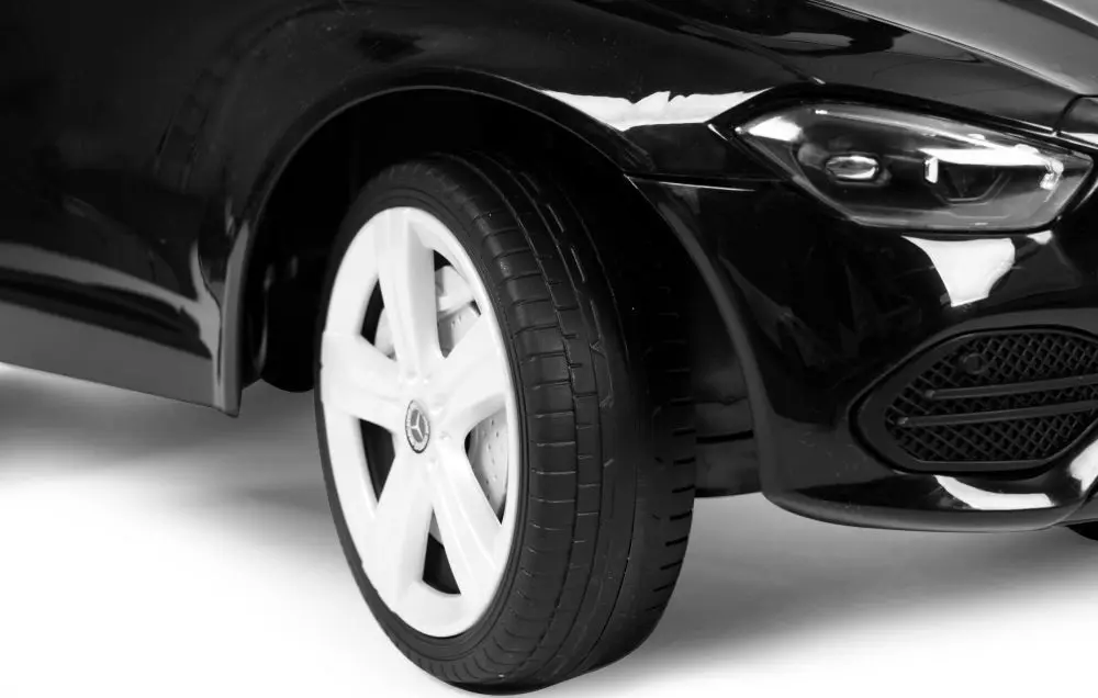 Tolocar Multistore Mercedes C Class 667 (Black)