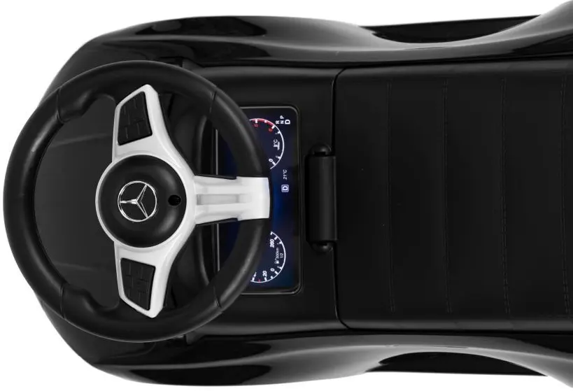 Tolocar Multistore Mercedes C Class 667 (Black)