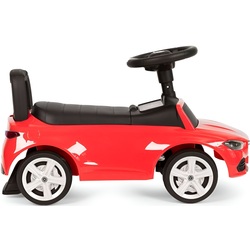 Tolocar Multistore Mercedes C Class 667 (Red) Thumb