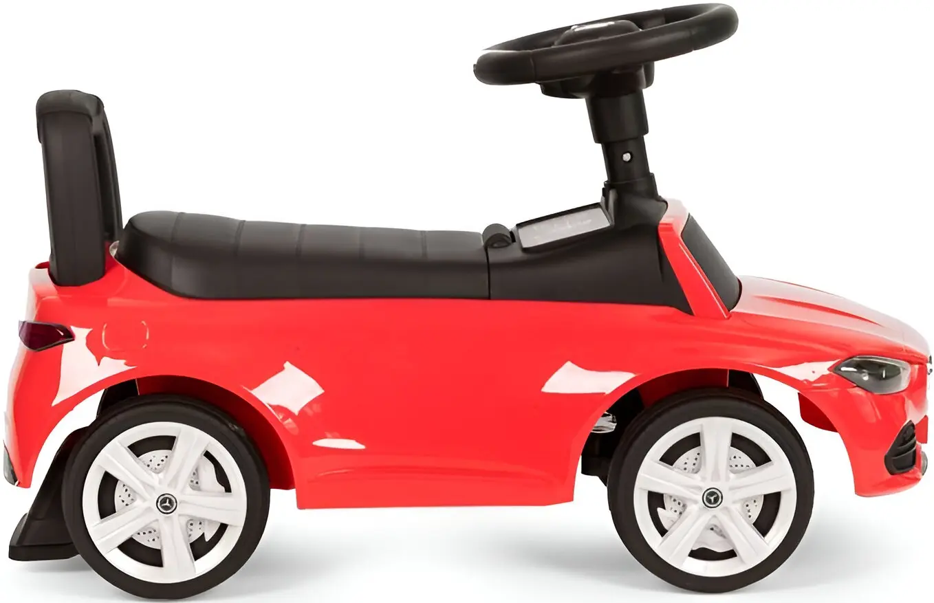 Tolocar Multistore Mercedes C Class 667 (Red)