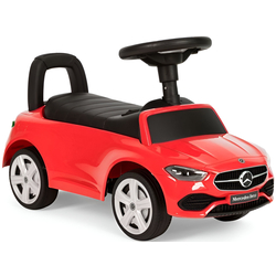 Tolocar Multistore Mercedes C Class 667 (Red)