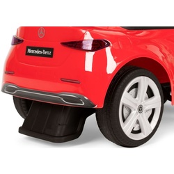 Tolocar Multistore Mercedes C Class 667 (Red) Thumb