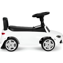 Tolocar Multistore Mercedes C Class 667 (White) Thumb