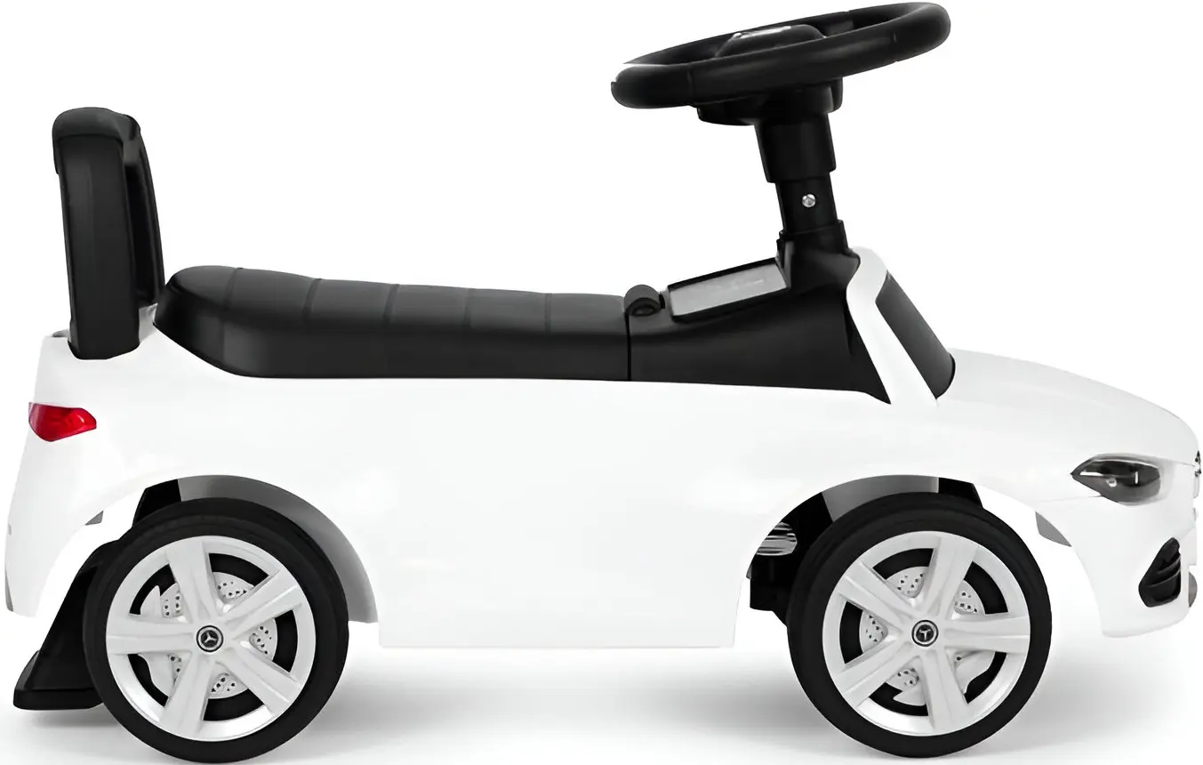 Tolocar Multistore Mercedes C Class 667 (White)