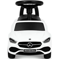 Tolocar Multistore Mercedes C Class 667 (White) Thumb