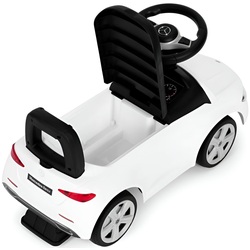 Tolocar Multistore Mercedes C Class 667 (White) Thumb