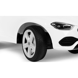 Tolocar Multistore Mercedes C Class 667 (White) Thumb