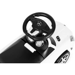 Tolocar Multistore Mercedes SLS 332 (White) Thumb