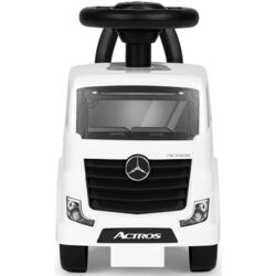Толокар Multistore Mercedes Truck 3316T (Red) Thumb