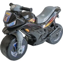 Tolocar-motocicleta Orion Toys 501 (Black)