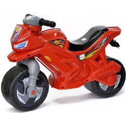 Tolocar-motocicleta Orion Toys 501 (Red)