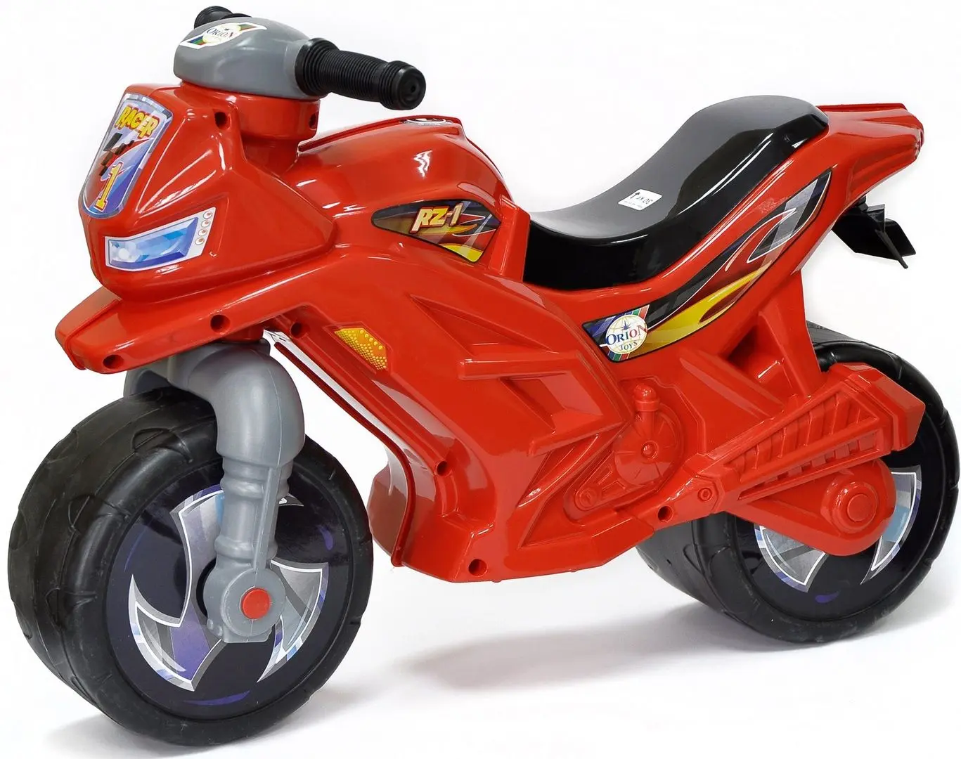 Tolocar-motocicleta Orion Toys 501 (Red)