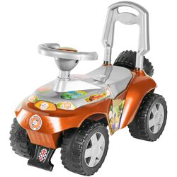 Толокар Orion Toys 198 (Brown)
