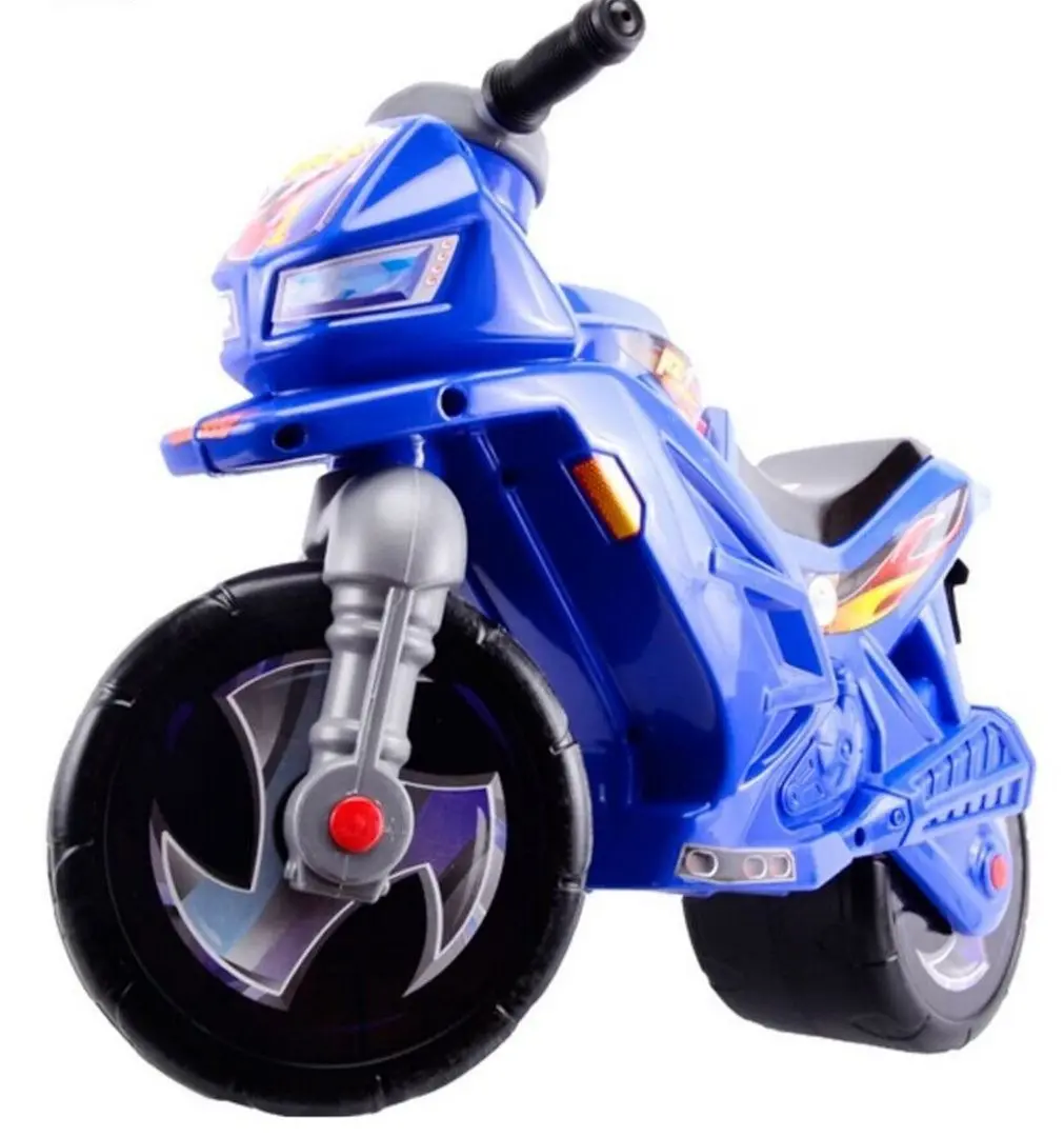 Tolocar Orion Toys 501 (Blue)