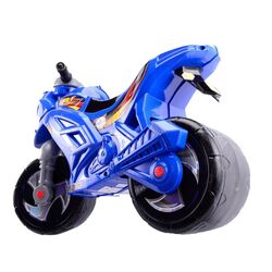 Tolocar Orion Toys 501 (Blue) Thumb