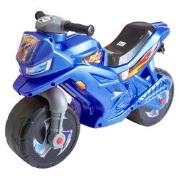 Tolocar Orion Toys 501 (Blue)