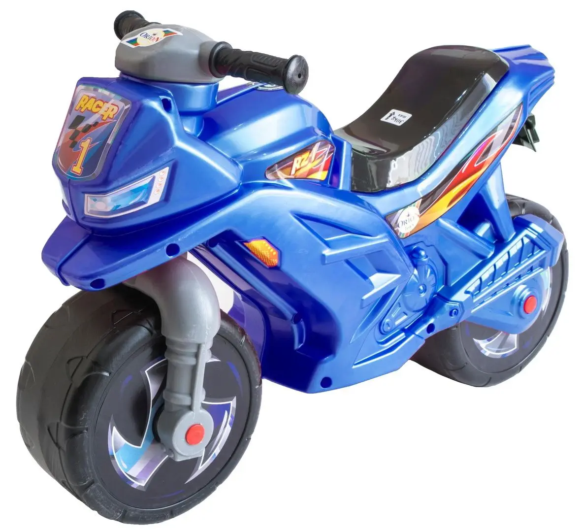 Tolocar Orion Toys 501 (Blue)