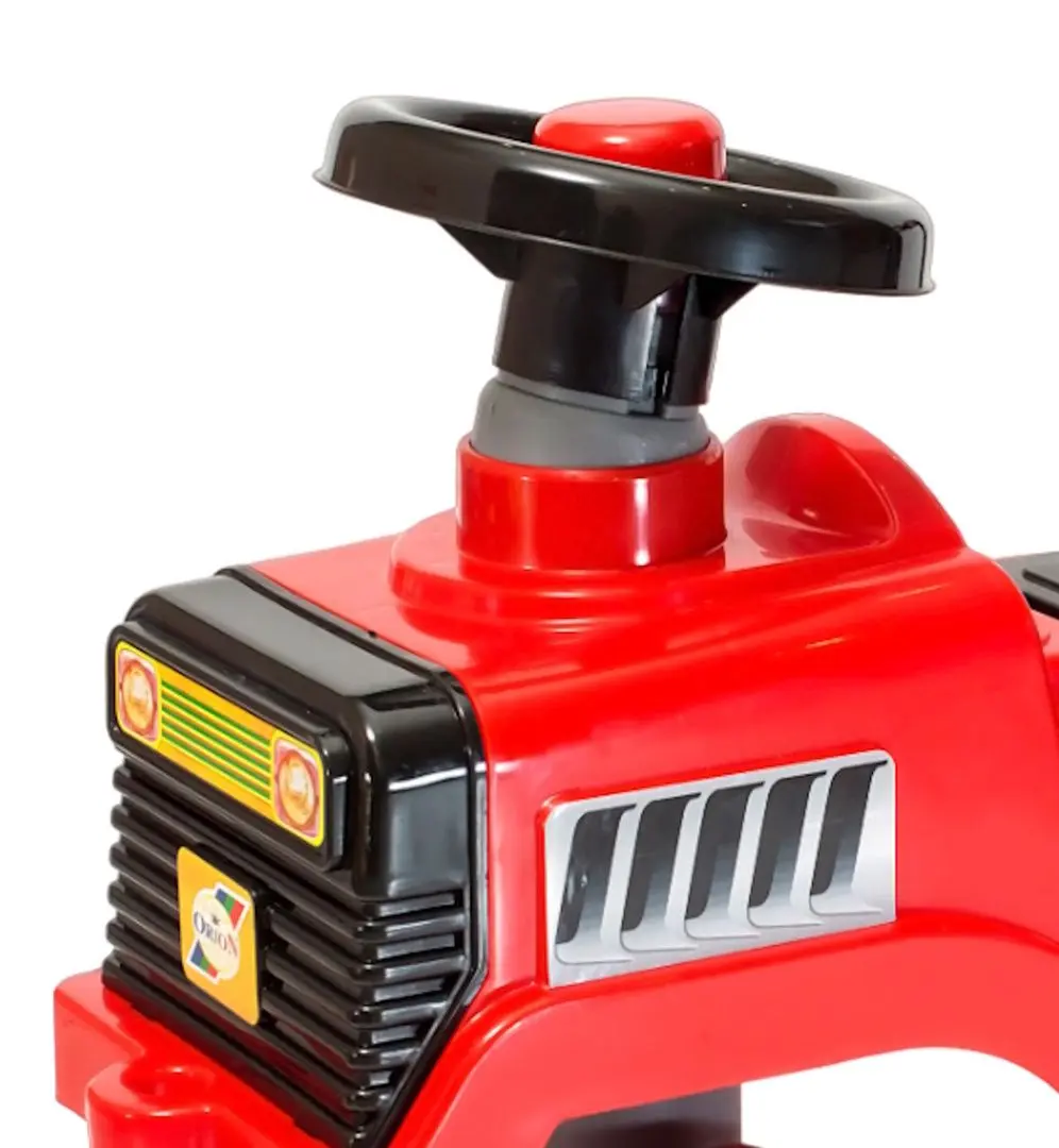 Tolocar Orion Toys Baby Tractor 4151 (Red)