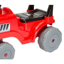 Tolocar Orion Toys Baby Tractor 4151 (Red) Thumb