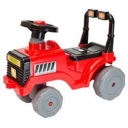 Tolocar Orion Toys Baby Tractor 4151 (Red)