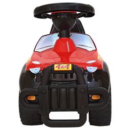 Толокар Orion Toys Джипик 105 (Black) Thumb