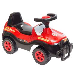 Толокар Orion Toys Джипик 105 (Black)