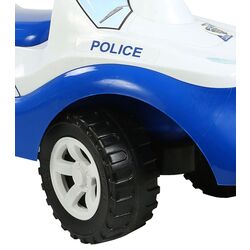 Tolocar Orion Toys Jipik 105 (Blue/White) Thumb