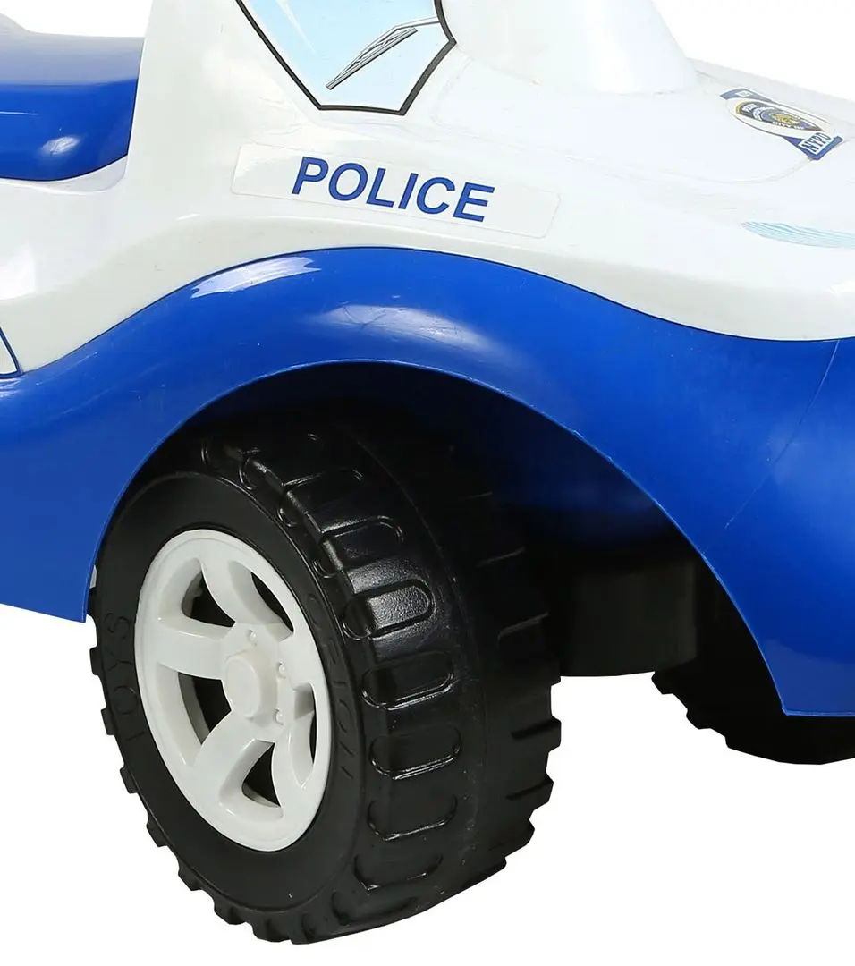 Tolocar Orion Toys Jipik 105 (Blue/White)