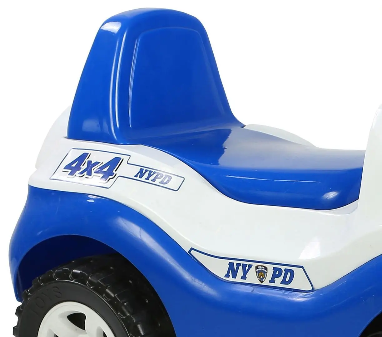 Tolocar Orion Toys Jipik 105 (Blue/White)