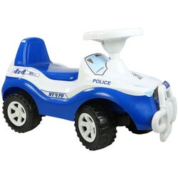 Tolocar Orion Toys Jipik 105 (Blue/White)