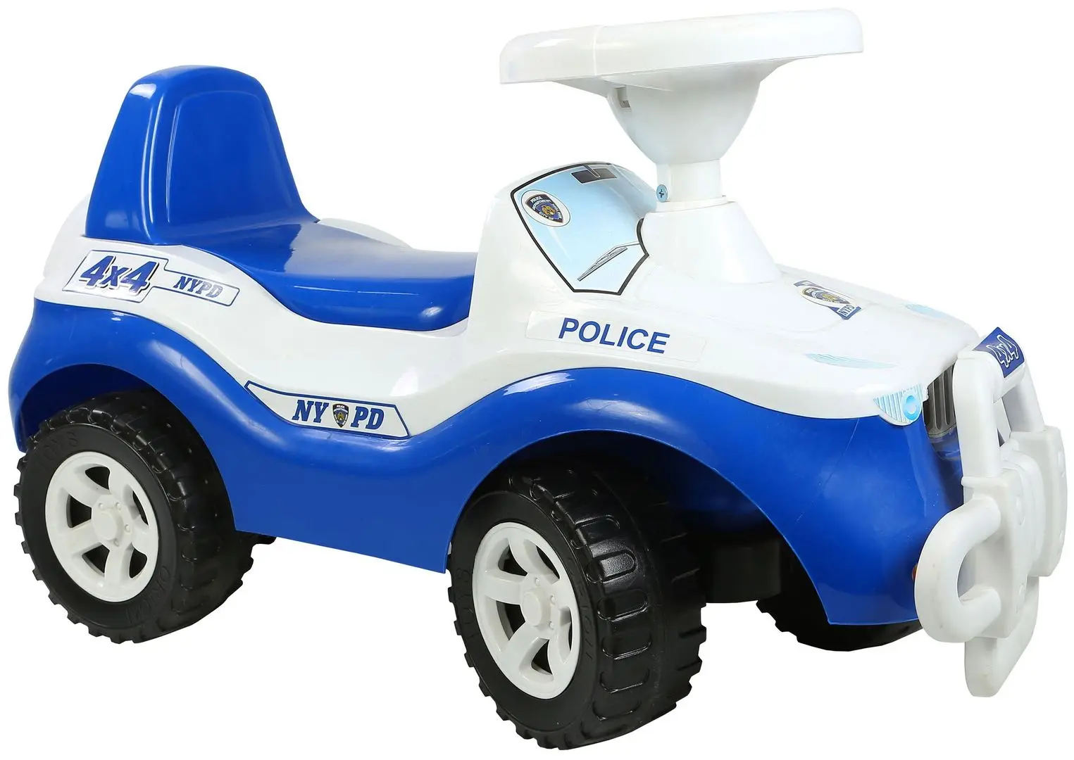 Tolocar Orion Toys Jipik 105 (Blue/White)