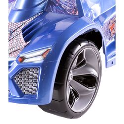 Tolocar Orion Toys Lambo 021 (Blue) Thumb