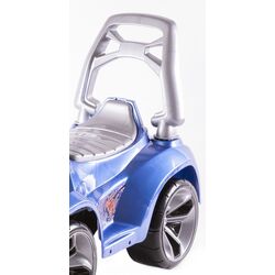 Tolocar Orion Toys Lambo 021 (Blue) Thumb