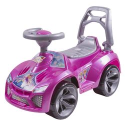 Толокар Orion Toys Lambo 021 (Pink)