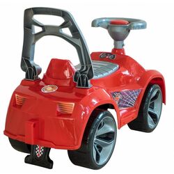 Толокар Orion Toys Lambo 021 (Red) Thumb