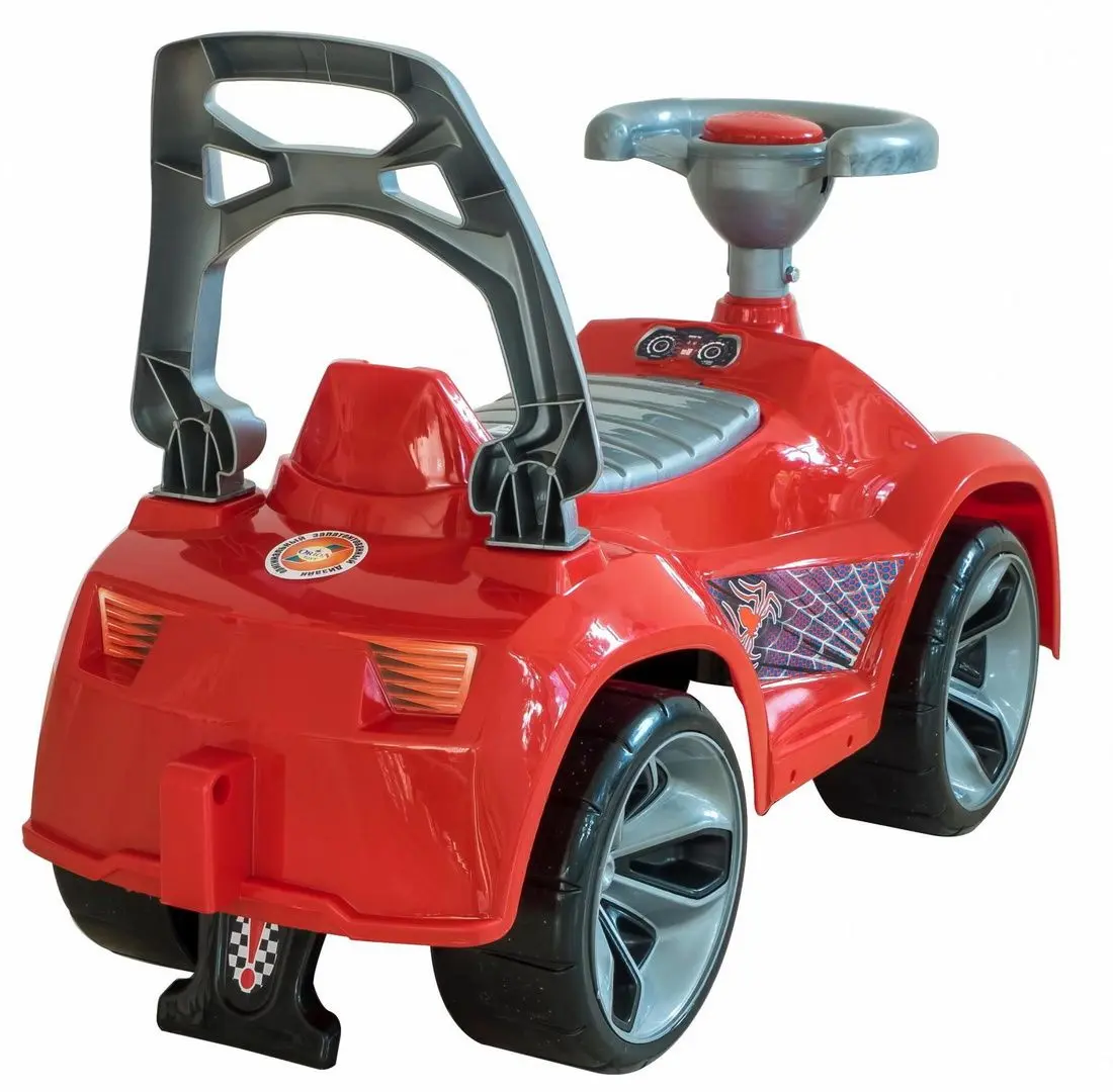 Толокар Orion Toys Lambo 021 (Red)