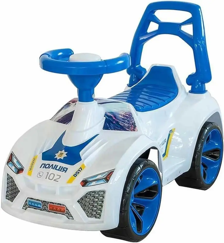 Tolocar Orion Toys Lambo 021 (White)