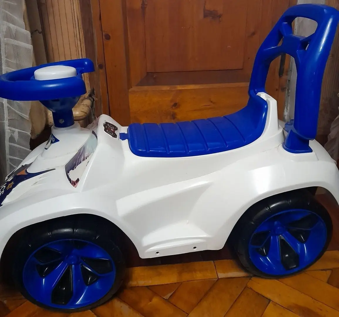 Tolocar Orion Toys Lambo 021 (White)