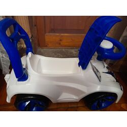 Tolocar Orion Toys Lambo 021 (White) Thumb