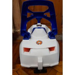 Tolocar Orion Toys Lambo 021 (White) Thumb