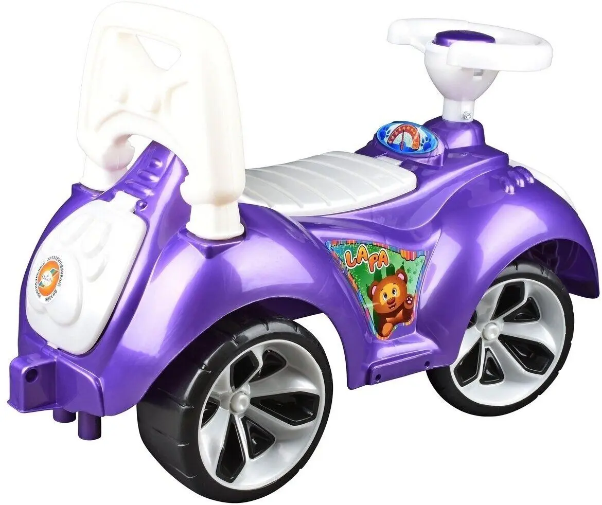 Tolocar Orion Toys Lapa 758 (Violet)