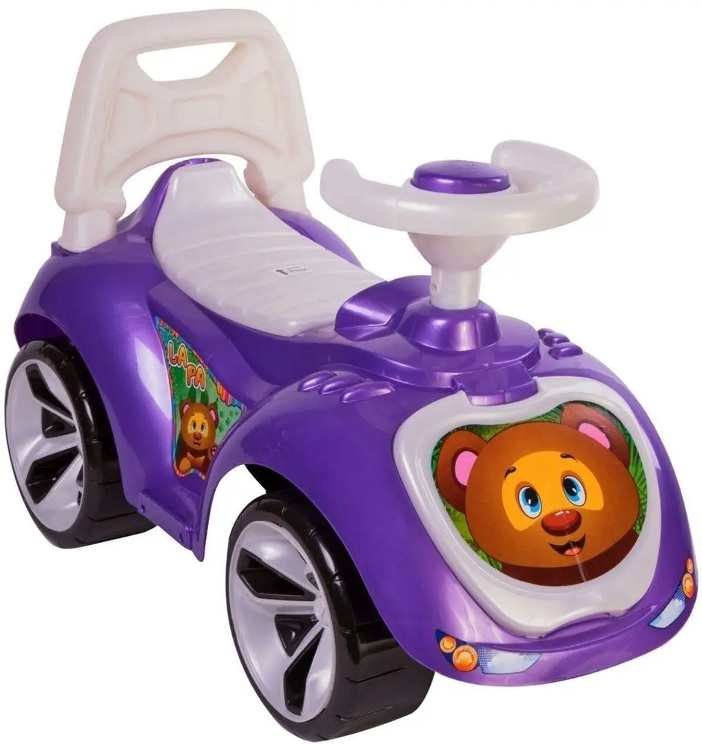 Tolocar Orion Toys Lapa 758 (Violet)