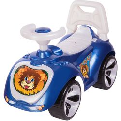 Tolocar Orion Toys Lapka 758 (Blue)