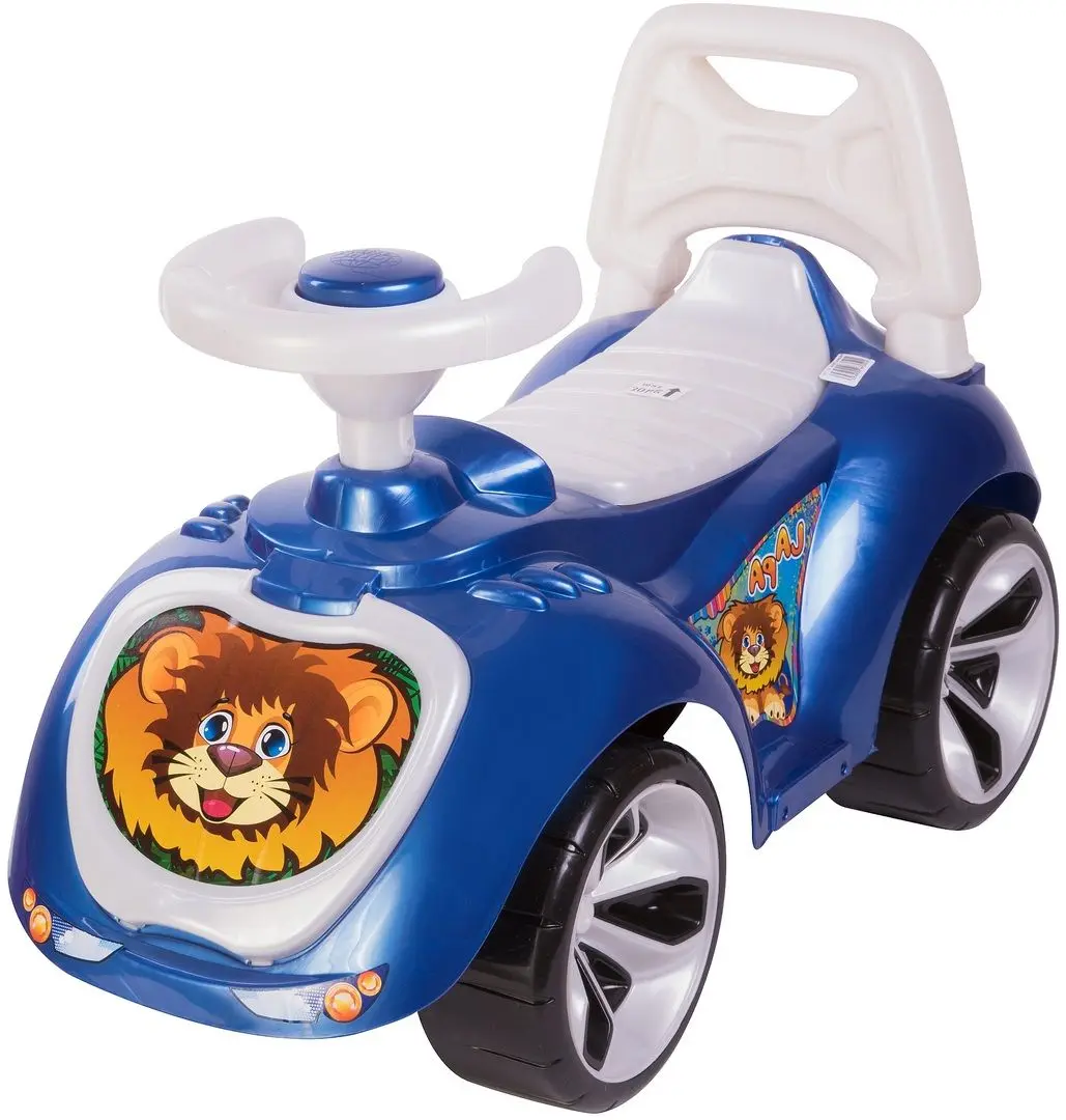 Tolocar Orion Toys Lapka 758 (Blue)