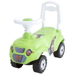 Tolocar Orion Toys Microcar (Green)