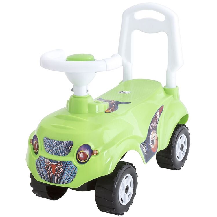 Orion Toys Microcar
